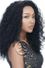 Outre Sol 100% Human Hair Premium Mix Wet Curl Weaving 12"