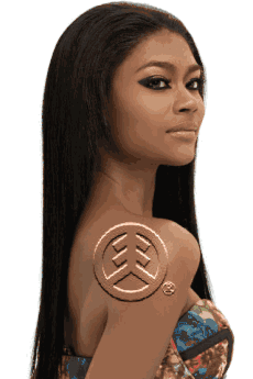 Outre Sol 100% Human Hair Premium Mix Yaki Weaving 8" 10" 12" 14" 16" 18"