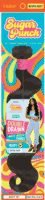 Outre Sugar Punch 100% Unprocessed Remy Human Hair Body