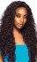 Outre Synthetic Hair Lace Front Wig Swiss Lace Melissa