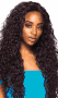 Outre Synthetic Hair Lace Front Wig Swiss Lace Melissa