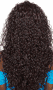 Outre Synthetic Hair Lace Front Wig Swiss Lace Melissa