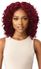 Outre Synthetic HD 5" Deep Parting lace Front Wig Luciana