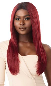 Outre Synthetic HD High Tex Lace Front Wig AERIN 24"