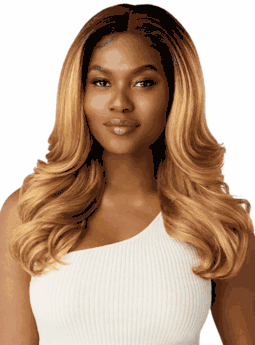 Outre Synthetic HD High Tex Lace Front Wig ARDEN 20"