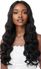 Outre Synthetic HD High Tex Lace Front Wig ARLENA 26"