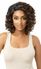 Outre Synthetic HD High Tex Lace Front Wig EDWINA 12"
