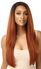 Outre Synthetic HD High Tex Lace Front Wig Elowin 28"
