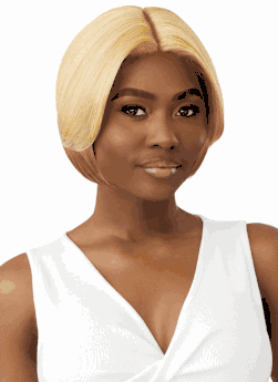 Outre Synthetic HD High Tex Lace Front Wig GIO