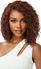 Outre Synthetic HD High Tex Lace Front Wig GRETA