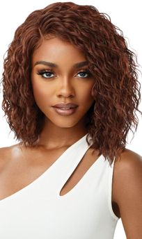 Outre Synthetic HD High Tex Lace Front Wig GRETA
