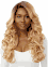 Outre Synthetic HD High Tex Lace Front Wig HUDSON 24"