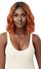 Outre Synthetic HD High Tex Lace Front Wig Jalysana 12"