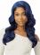 Outre Synthetic HD High Tex Lace Front Wig KADACIA 22"