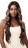 Outre Synthetic HD High Tex Lace Front Wig KAYA 32"