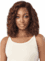 Outre Synthetic HD High Tex Lace Front Wig KELORA 12"