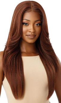 Outre Synthetic HD High Tex Lace Front Wig KIMORA