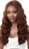 Outre Synthetic HD High Tex Lace Front Wig KITANA