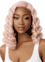 Outre Synthetic HD High Tex Lace Front Wig KIYAH 12"