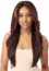 Outre Synthetic HD High Tex Lace Front Wig LENNOX 26"