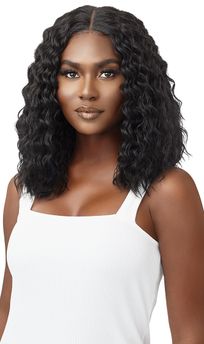 Outre Synthetic HD High Tex Lace Front Wig MARBELLA 14"