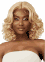 Outre Synthetic HD High Tex Lace Front Wig MAXIE 12"