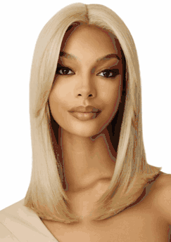 Outre Synthetic HD High Tex Lace Front Wig NAYELLA 16"