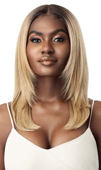Outre Synthetic HD High Tex Lace Front Wig NOELIA 18"