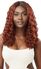 Outre Synthetic HD High Tex Lace Front Wig PRICILLA 20"