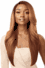 Outre Synthetic HD High Tex Lace Front Wig TEYONA 26"