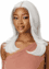 Outre Synthetic HD High Tex Lace Front Wig TYLER 18"