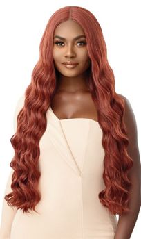Outre Synthetic HD Lace Front Wig Arlena 30"