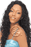 Outre Synthetic Hi Tex Lace Front Wig Estella