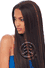 Outre Synthetic Hi Tex Lace Front Wig Gemma