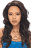 Outre Synthetic Hi Tex Lace Front Wig Salina