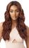 Outre Synthetic Lace Front Wig GEORGETTE