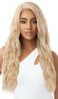 Outre Synthetic Lace Front Wig JOLIE