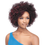 OUTRE SYNTHETIC LACE FRONT WIG MARCI (FUTURA)