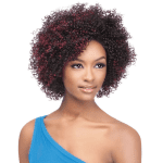 OUTRE SYNTHETIC LACE FRONT WIG MARCI (FUTURA)