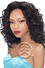 Outre Synthetic Lace Front Wig Quinn