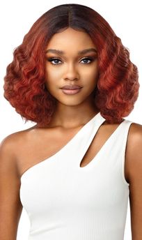 Outre Synthetic Lace Front Wig SOLEIL (NEW!!!)