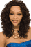 Outre Synthetic Lace Front Wig Vicki
