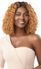 Outre Synthetic Lace Front Wig YANARA