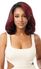 Outre Synthetic Melted Hairline Lace Front Wig KALANI 12" (NEW!!!)