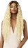 Outre Synthetic Swiss Lace 6" Deep Part Lace Front Wig SADIE