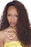 Outre Timeless 100% Human Hair Blend Brazilian 4pc Weave 16"-18"