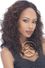 Outre Timeless 100% Human Hair Blend  Classy Weave 4pc 12"-14"