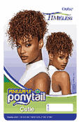 Outre Timeless Pineapple Ponytail (NEW!!!)
