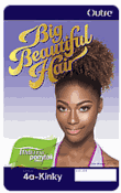 Outre Timeless Ponytail Big Beautiful Hair
