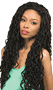 Outre X-Pression Lace Front Wig Long Locs